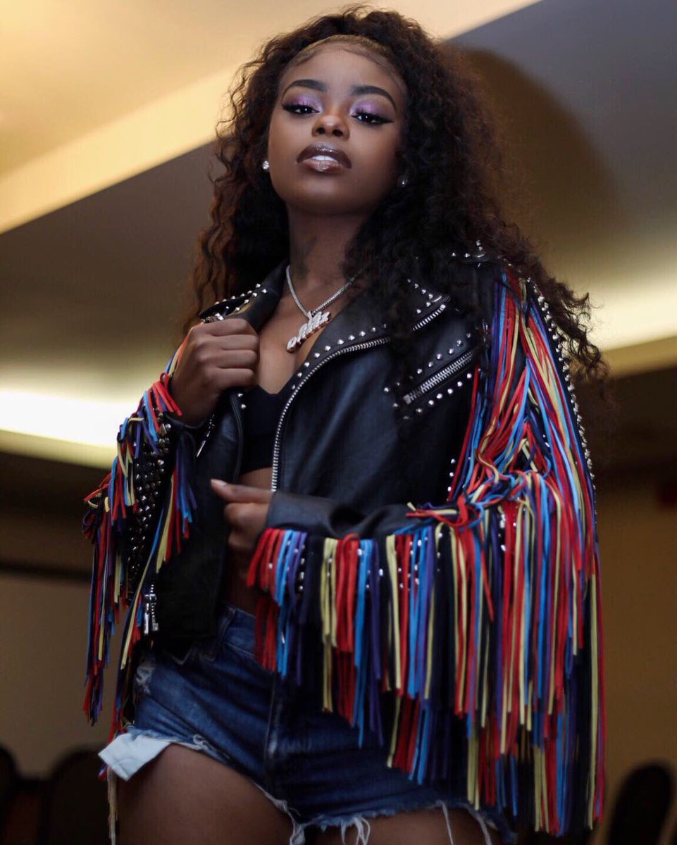 dreezydreezy's tweet photo. Came in the game with a cold heart, left out as a pop star 🌟 https://t.co/LwcS0Mo3tp