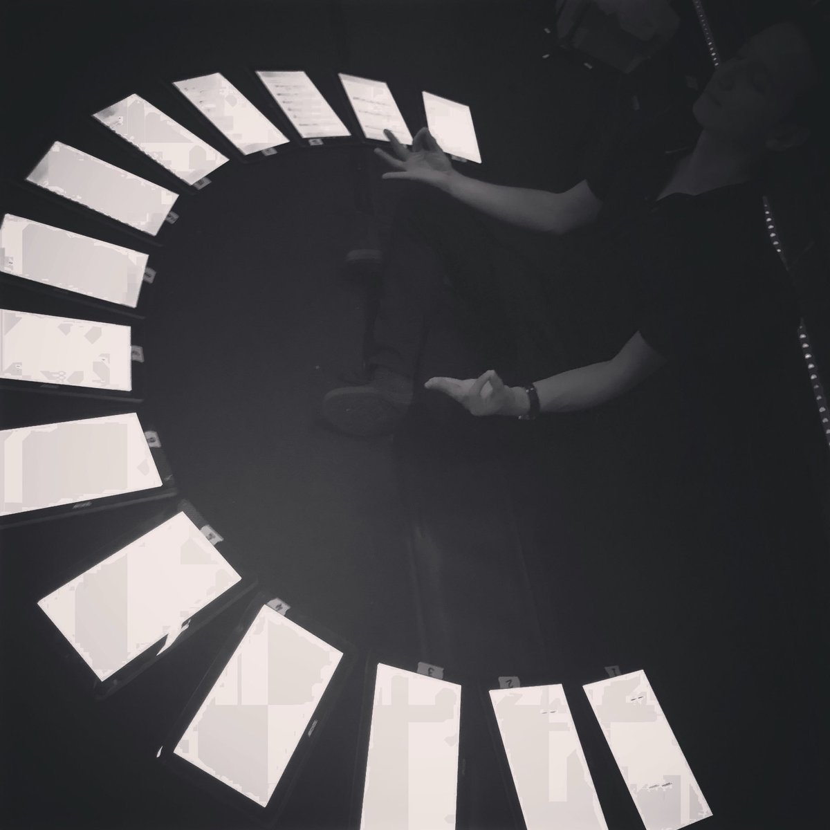 #odino New show on tour  backstage memories   Thanks Malta 🇲🇹