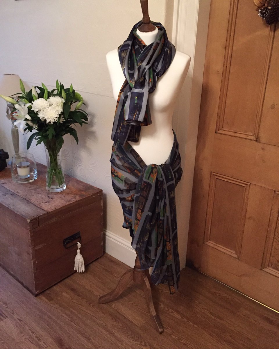 DWhiteheadSons's tweet photo. Looking forward to Compton Verney 8th Textile Fair on 17 November @comptonverney @DWhiteheadSons https://t.co/eQ7x8I5STw