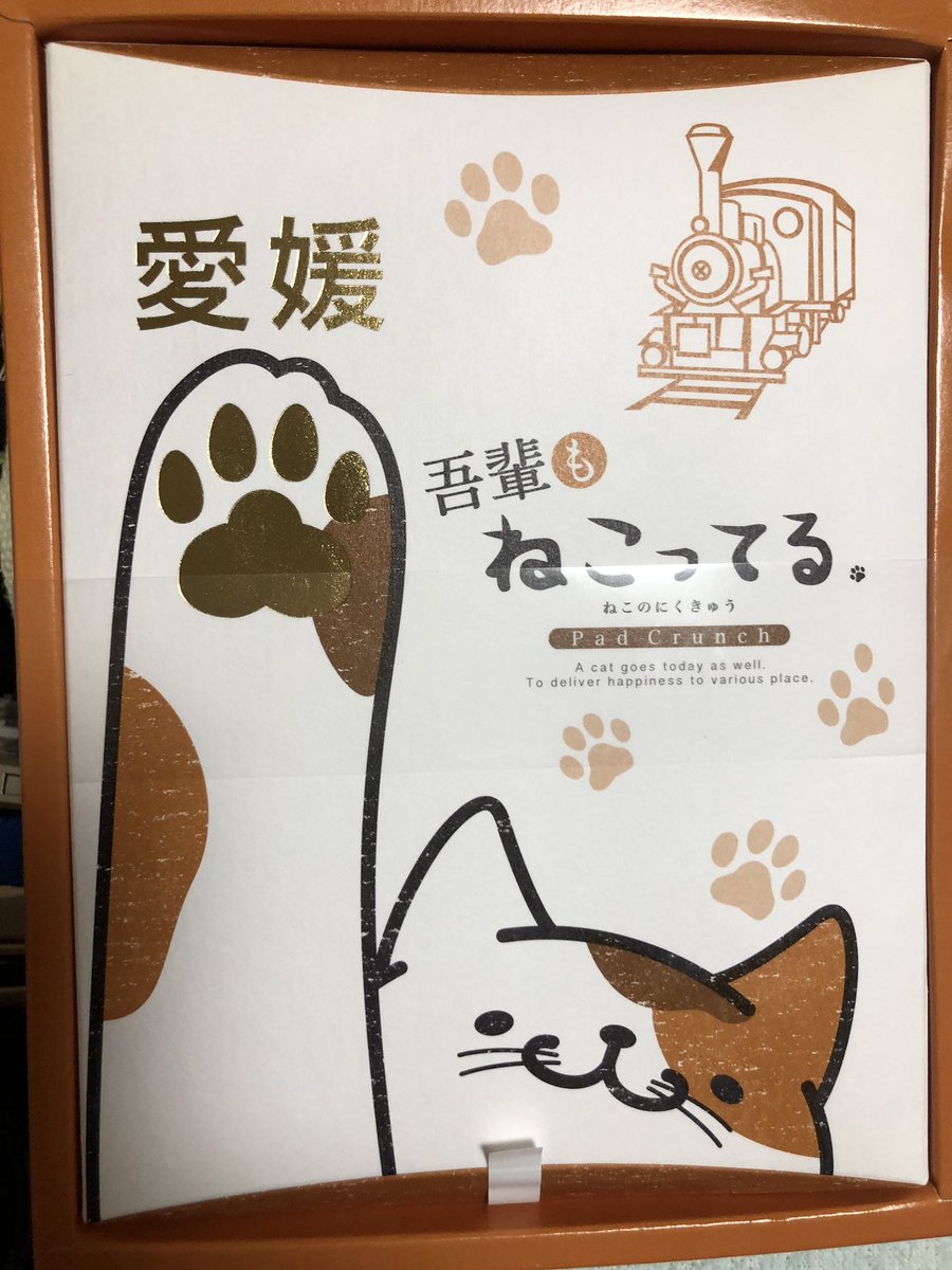 ねこってる