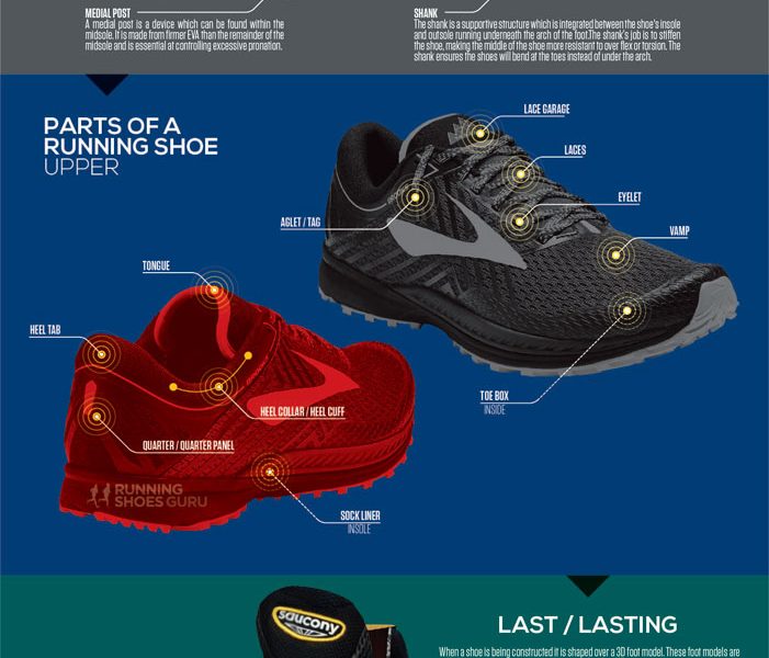imoyse's tweet photo. Running Shoes Explained [Infographic] https://t.co/aL2ex71p9S https://t.co/O2Wmo2KUdC