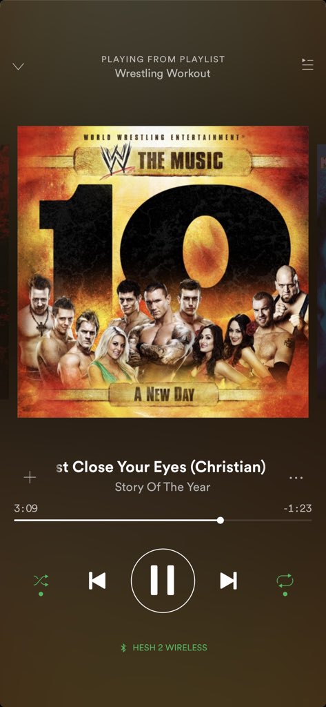 itsjackholliday's tweet image. Finished my workout. Then this came on. #onemoreset #peepforlife @Christian4Peeps