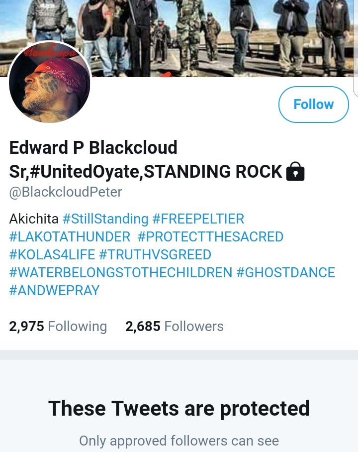 RustyWhitehead's tweet photo. If #EBC were an honest "man", he'd add the hashtags and actually BE HONEST;
#StillRunning #StillHiding #StillLying #StillConning #StillScamming #StillAnAlcoholic #StillWantedByTheLaw #StillAChildMolester #StillBegging4Money #StillPlayingYou #StillLazy #StillALoser #StillABastard https://t.co/7vWmGoMjR0