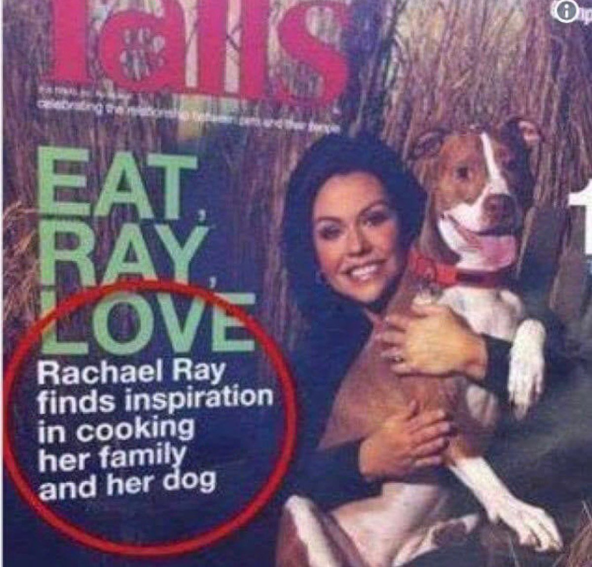 DavidLesch's tweet photo. Commas, they do a sentence good. https://t.co/kiC1y3JixC
