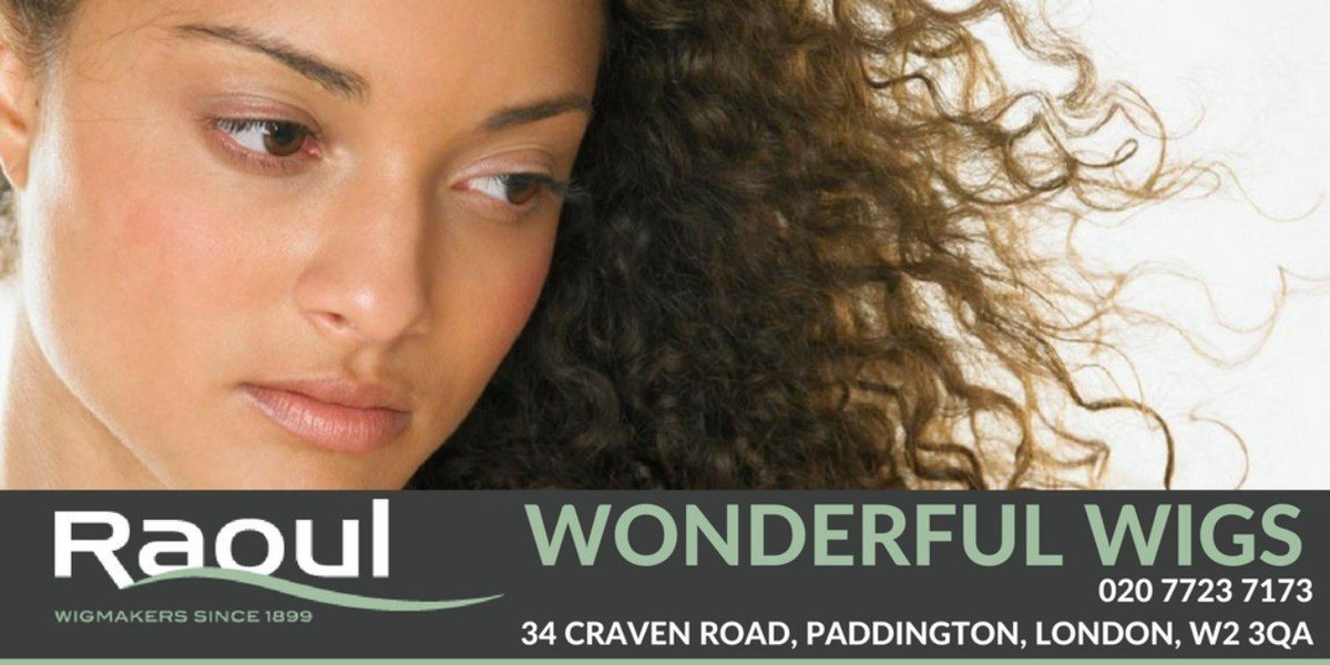 RAOULHAIR's tweet photo. At Raoul our philosophy is to listen to your needs and identify what will work best for you. 
https://t.co/GGQMAMmhyW
#Paddington #W2 #Wigs https://t.co/pTHHplBTdl