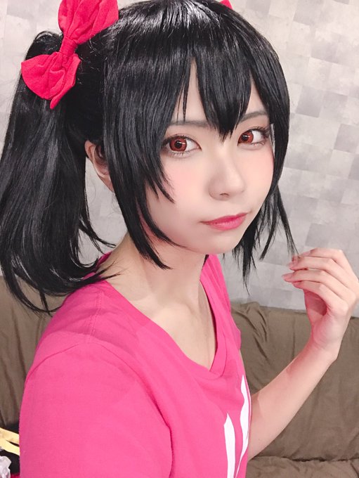 Twitterのコスプレ画像44