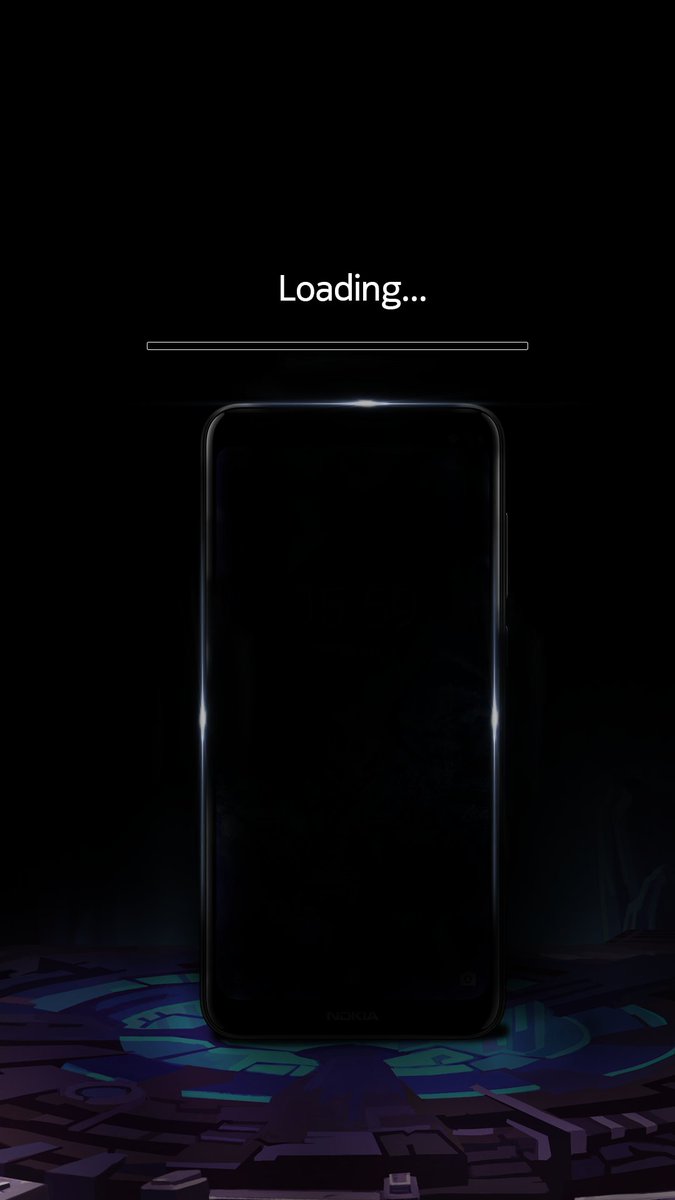 HMD India tweet media