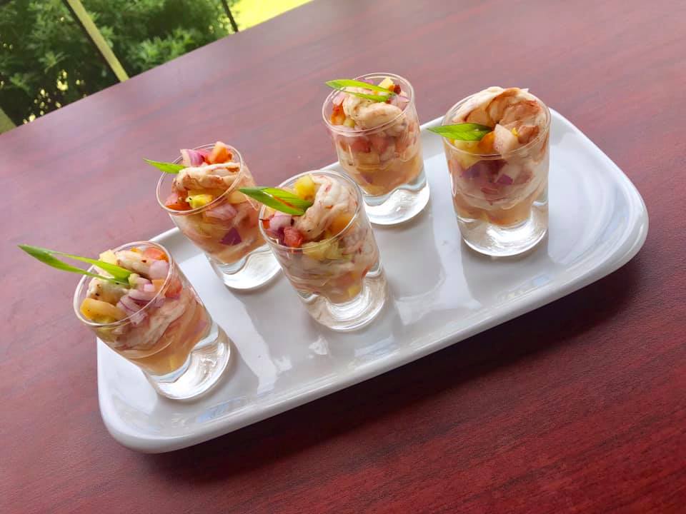espacioverdeph's tweet photo. Trying new menus for our Abuelo restaurant. Soon to be served at Espacio Verde Resort. #foodie #foodporn #foodgasm #food #resto #travel #philippines #capiz #roxascity https://t.co/Zyk8PQDSdK