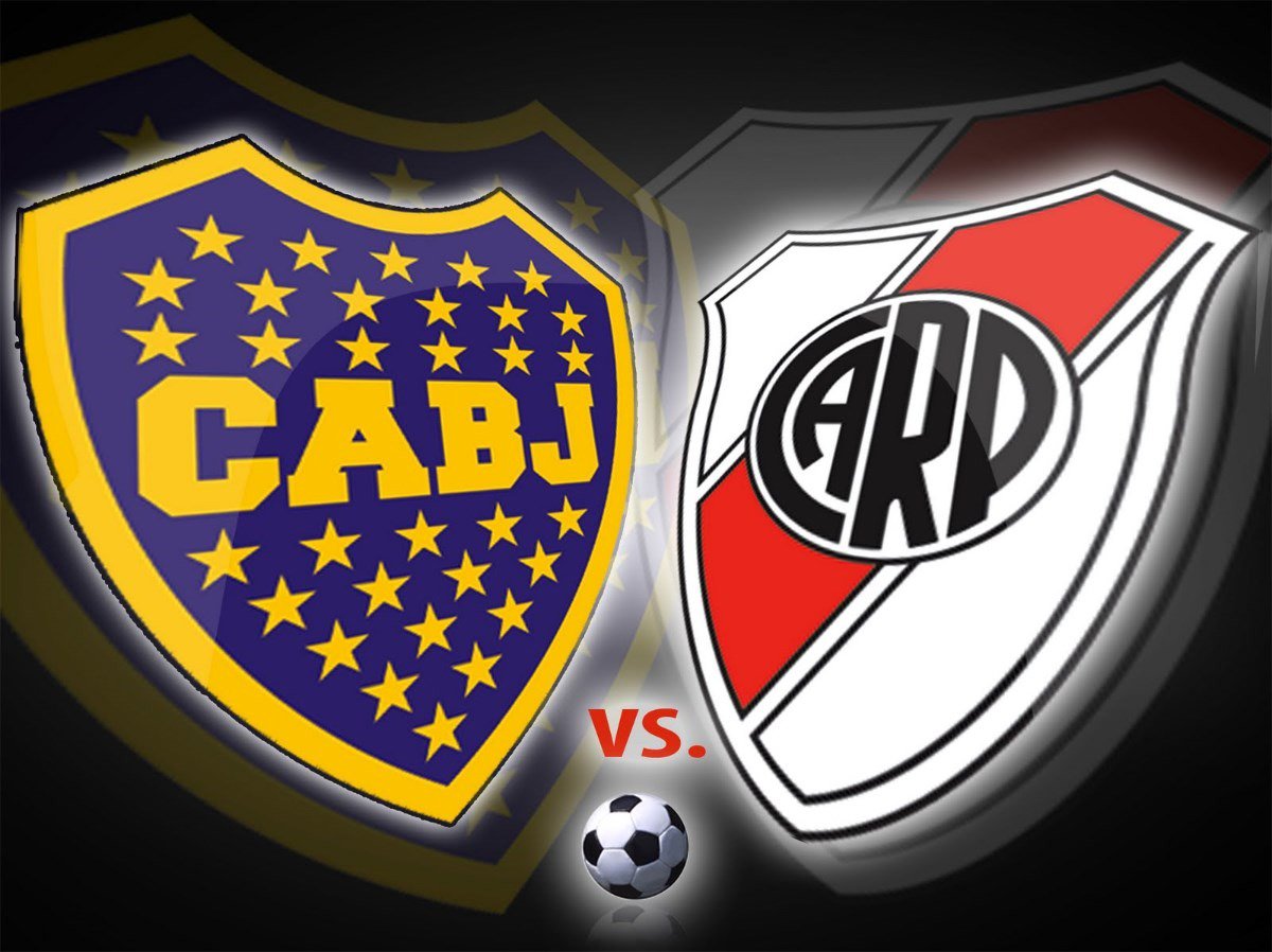 GranCiervoBar's tweet photo. ¿Vamos con una tarde de super clásico?
Los esperamos para disfrutar #BocaVsRiver ⚽

#GranCiervo 🦌🍻 https://t.co/vjJpCvL5jV