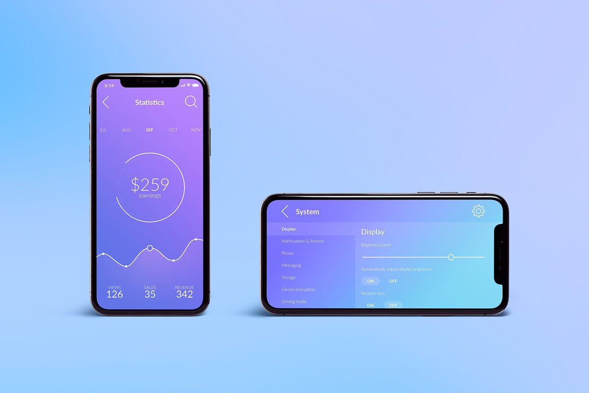 Vasaki On Twitter Check Our New Iphone X Mock Up Https T Co