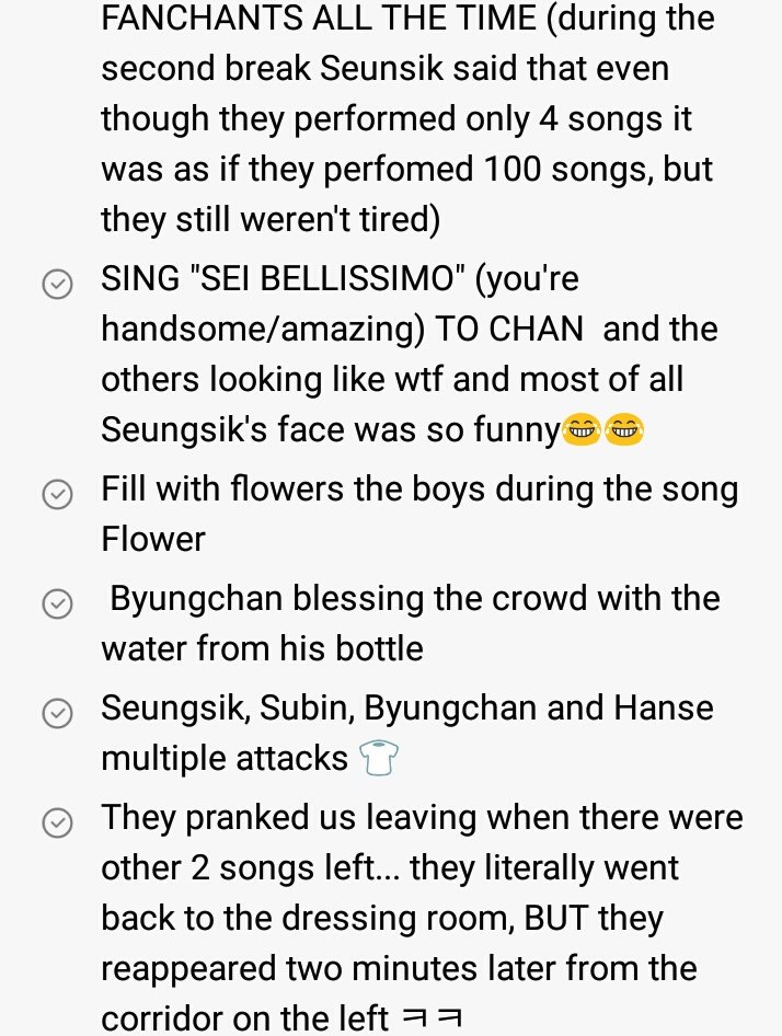San_shine_uwu's tweet photo. #VICTONinMilan
#AliceStory during #VICTON_First_Europe_Tour_2018 #VICTON
#빅톤 @vivivicton @NewWorld_VICTON @VICTON1109 https://t.co/i8e94x0Y2M