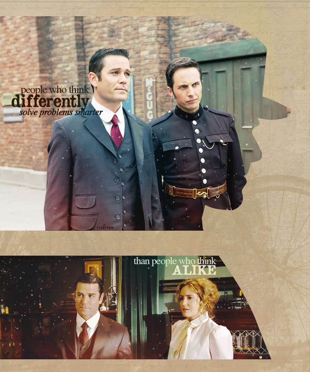 _crabtreee's tweet image. Edit a Day — Count Down to Season 12, 1 Day! TOMORROW!!! Who's excited!? 🙋‍♀️🙋‍♀️

#MurdochMysteries #MMXII
@CBCMurdoch @yannick_bisson
@Helene_Joy @JollyHarris
More here: buff.ly/2MbFxo3