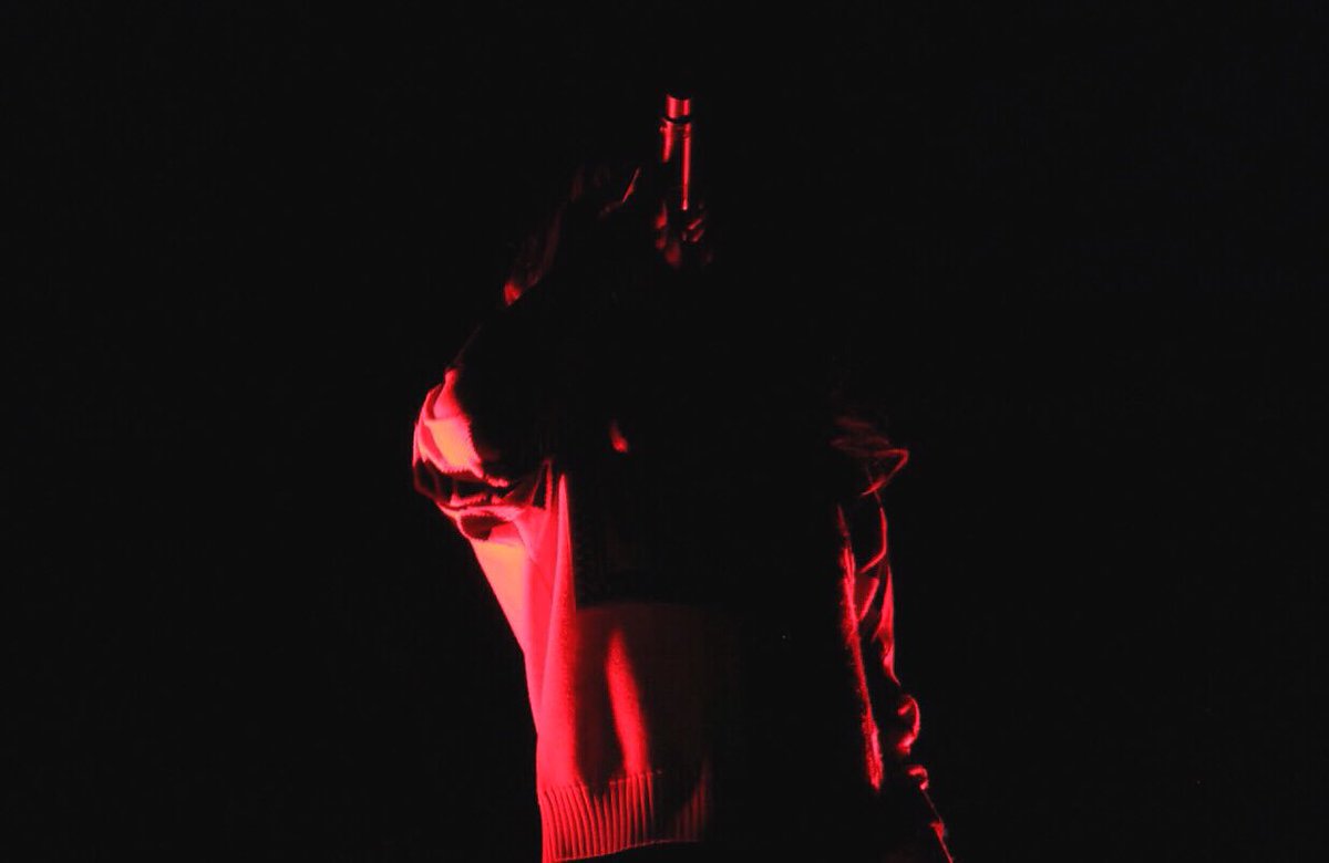 invertpercept's tweet image. “I’m a girl, so you know they told me I couldn’t do it” 
@Rico_nastyy x @trillectro