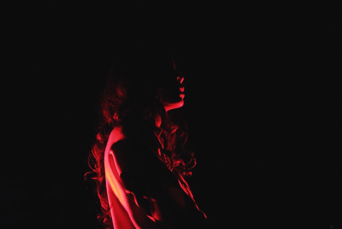 invertpercept's tweet image. “I’m a girl, so you know they told me I couldn’t do it” 
@Rico_nastyy x @trillectro