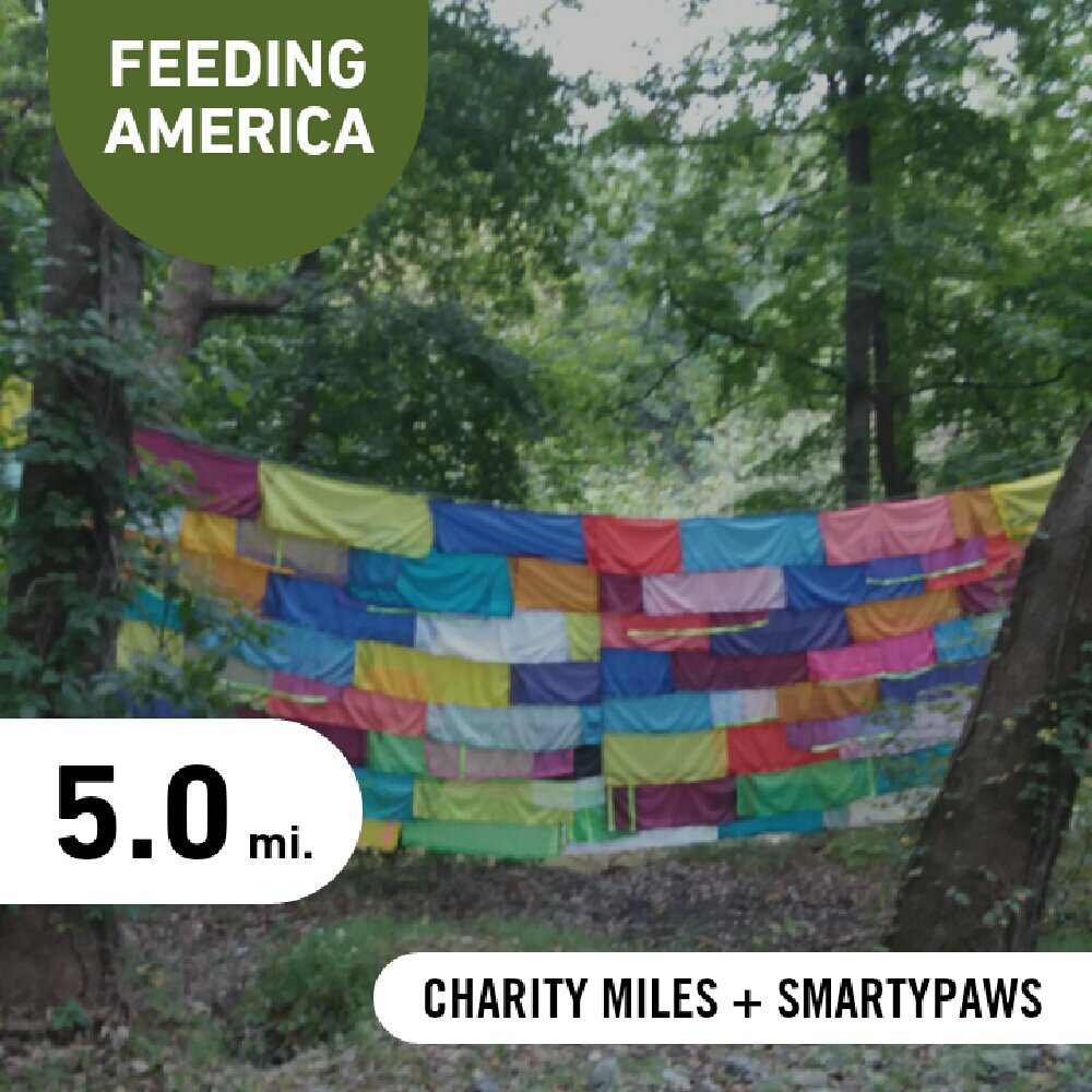 gna35runner's tweet image. 5.0 @CharityMiles for @FeedingAmerica on a nice and cool #Autumn morning.
Thx @SmartyPaws for sponsoring me! 
#earthathon #runshine
#SquadRunner #NAFlagVisorIII #runner #running #health #wellness #happiness #fitness #goals #sundayrunday