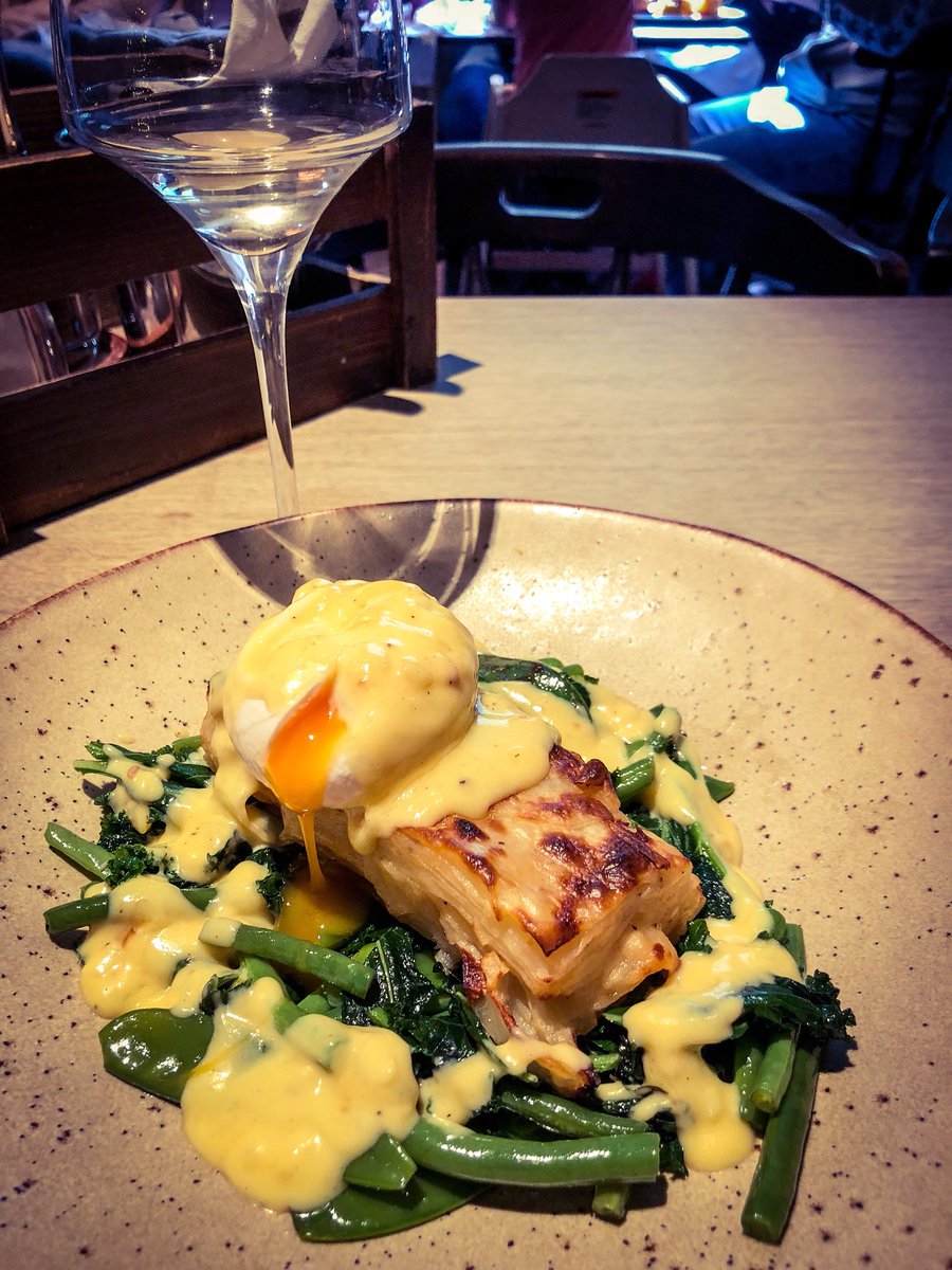 NE Tasty Treats (@netreats) on Twitter photo Compliments to the new head chef Dan and his team at <a href="/TheNlandArms/">Northumberland Arms</a> - I had the Pan Haggerty with truffle oil, greens and poached egg 👌🏻😊
#Newcastle #NorthEast #Food #Foodie #Whatsonmyplate #NEtastytreats #Foodporn #Photography #NewcastleFood #Cameraeatsfirst #Ukfoodblogger Compliments to the new head chef Dan and his team at <a href="/TheNlandArms/">Northumberland Arms</a> - I had the Pan Haggerty with truffle oil, greens and poached egg 👌🏻😊
#Newcastle #NorthEast #Food #Foodie #Whatsonmyplate #NEtastytreats #Foodporn #Photography #NewcastleFood #Cameraeatsfirst #Ukfoodblogger