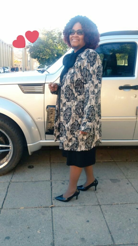 Ronel20258146's tweet photo. #SheAQueen My Lovely Mother https://t.co/Qge92uGkWB
