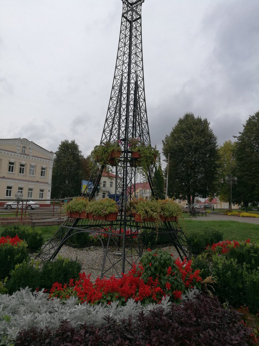Осень#Слоним#eleonoramalash#Беларусь