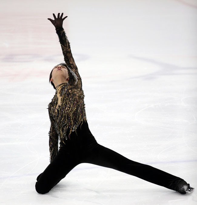aci2018 practice 3 e free skating