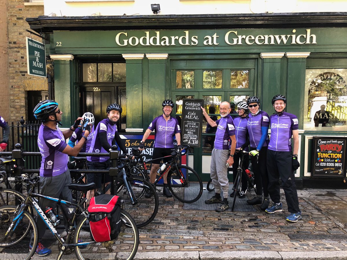 Bullock1Ian's tweet photo. Look at what you s have found on the #RCP500 #2018for2018 #RCPCharterCycle ride https://t.co/uVUCVOpQbh
