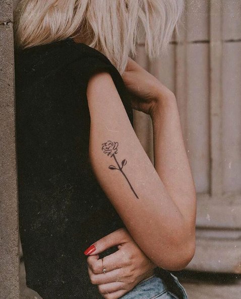 CanadaCurated's tweet photo. Thinking of getting something semi-permanent? Canadian brand @InkBox Tattoos is empowering your wildest tattoo decisions. https://t.co/sgu4ecCEbe