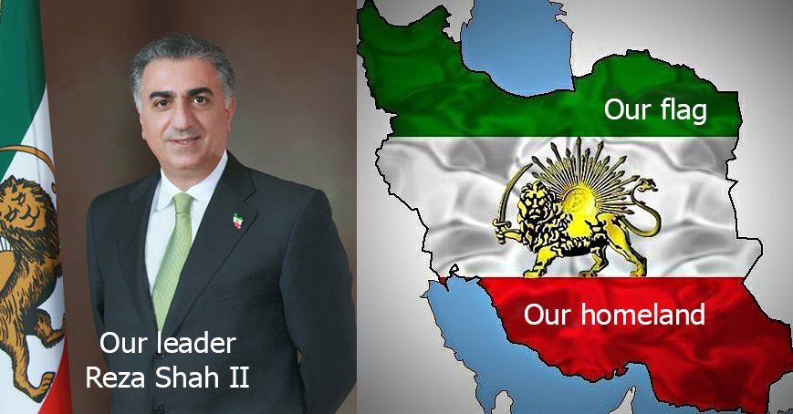 ZibaLady1's tweet photo. @DebbieAAldrich #FreeIran
I can't wait for a day that the Mullahs are wiped off the face of the Earth.
#DeleteIslam https://t.co/uWSu7CpDNR