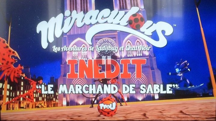 Miraculous Ladybug78 On Twitter Spoiler Alert