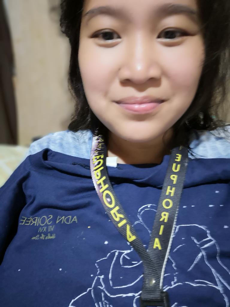 <a href="/Ms_Maiden07/">Jing</a> Dalawa lang ang event na napuntahan ko eh

#MainedcmMacMakerNAtionwide