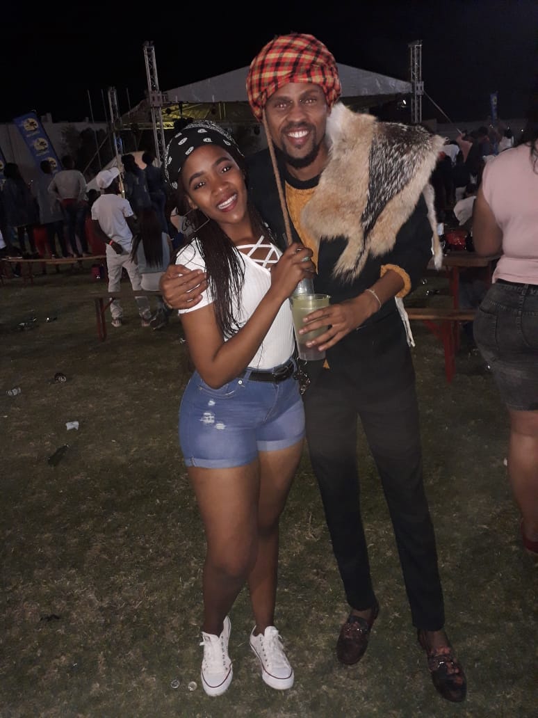 Mpho50568486's tweet photo. Last night#•°• https://t.co/ZGthmyAOrF