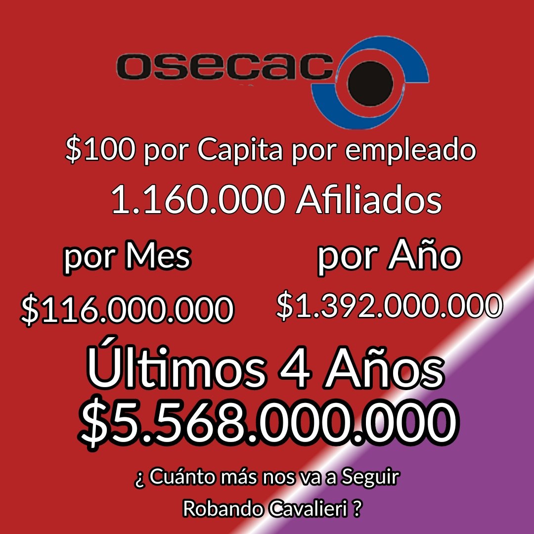 EzequielFarut's tweet photo. #Mesaza #LaNocheDeML #RamonEnComercio #UnidosPodemos #Ramonconmirtha además del %3 de aporte a la obra social por afiliado. Una imágen vale más que mil millones.... @ginesggarcia https://t.co/1ebfcuPdle
