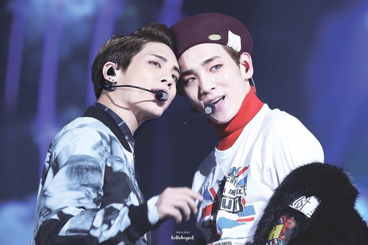 jongfoy's tweet photo. #Happy28thKeyDay
#HappyKeyDay
#HappyBirthdayKey
#기범아사랑해
#기범아생일축하해
キー君 生まれてきてくれてありがとう。あなたの事が大好きです。 https://t.co/VjFjHZ4yaN