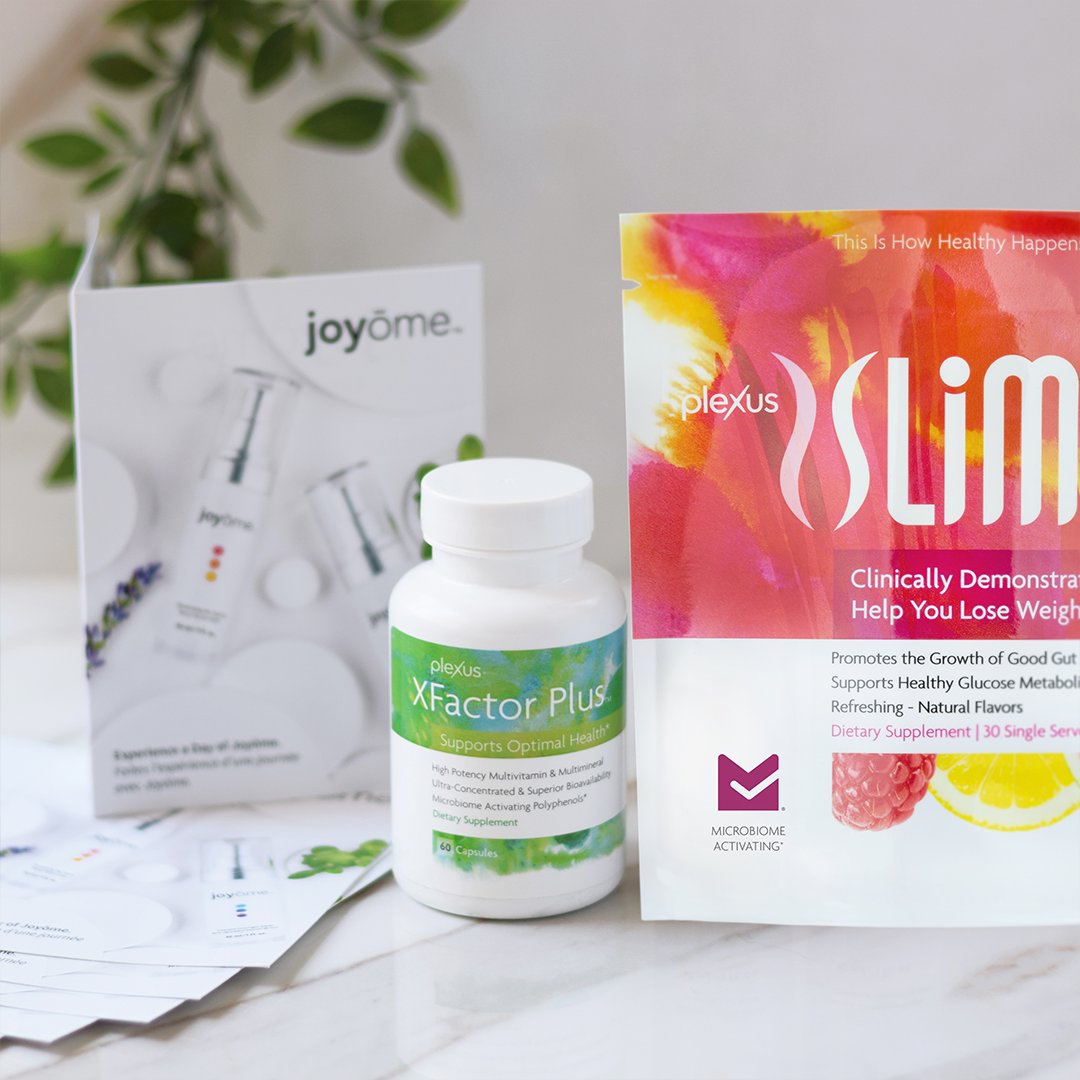 PlexusWorldwide's tweet image. Hello healthy microbiomes. You’re both looking quite ravishing today. #joyomebeautyfromwithincombo #joyomeskincare #xfactorplus #plexusslim
bit.ly/2NDGesj
