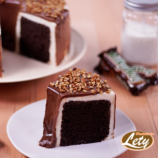 Descubrir 93+ imagen pasteleria lety pastel milky way Abzlocal.mx