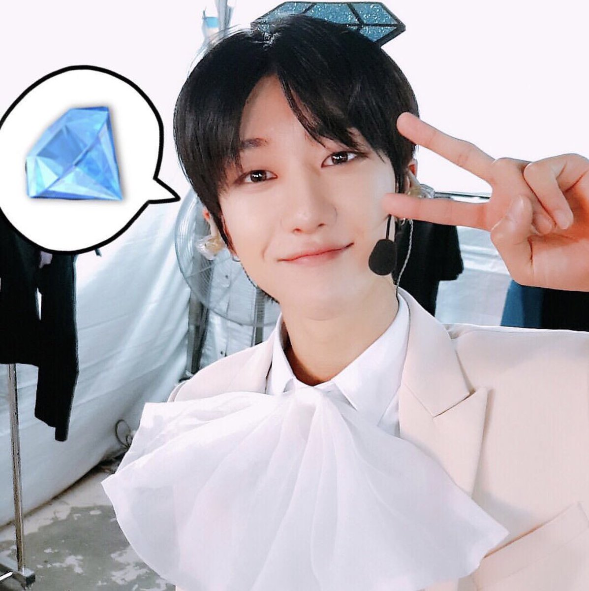 오늘도 고생 많았어 명호야 ❤️❤️