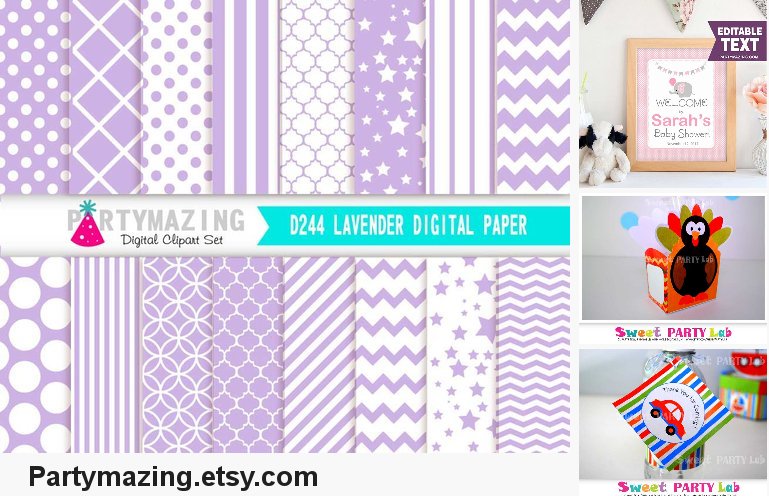 Partymazing's tweet image. Lavender Turquoise Digital Paper Pack, 16 Basic #supplies @EtsyMktgTool etsy.me/2MYIhW6 #basicsdigitalpaper #digitalpaperpack