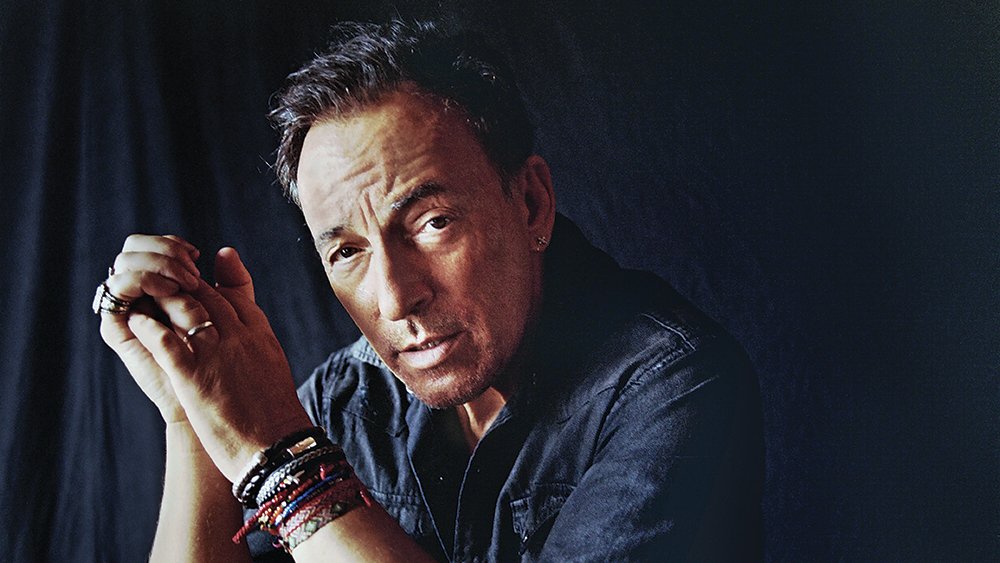 Song of the day: DEVILS AND DUST - BRUCE SPRINGSTEEN (Happy Birthday 