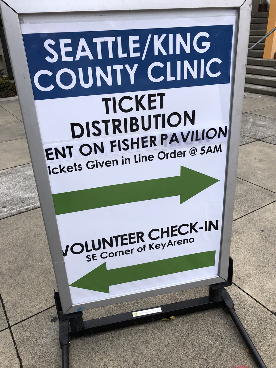 Public Health Seattle King County On Twitter Final Day Sun