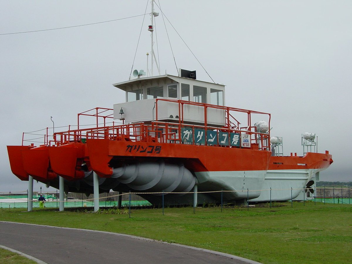 まるでシャゴホッドやグロブダー ソ連が開発した足回りが大型ドリルな素敵マシーン Zil の存在が話題に Togetter