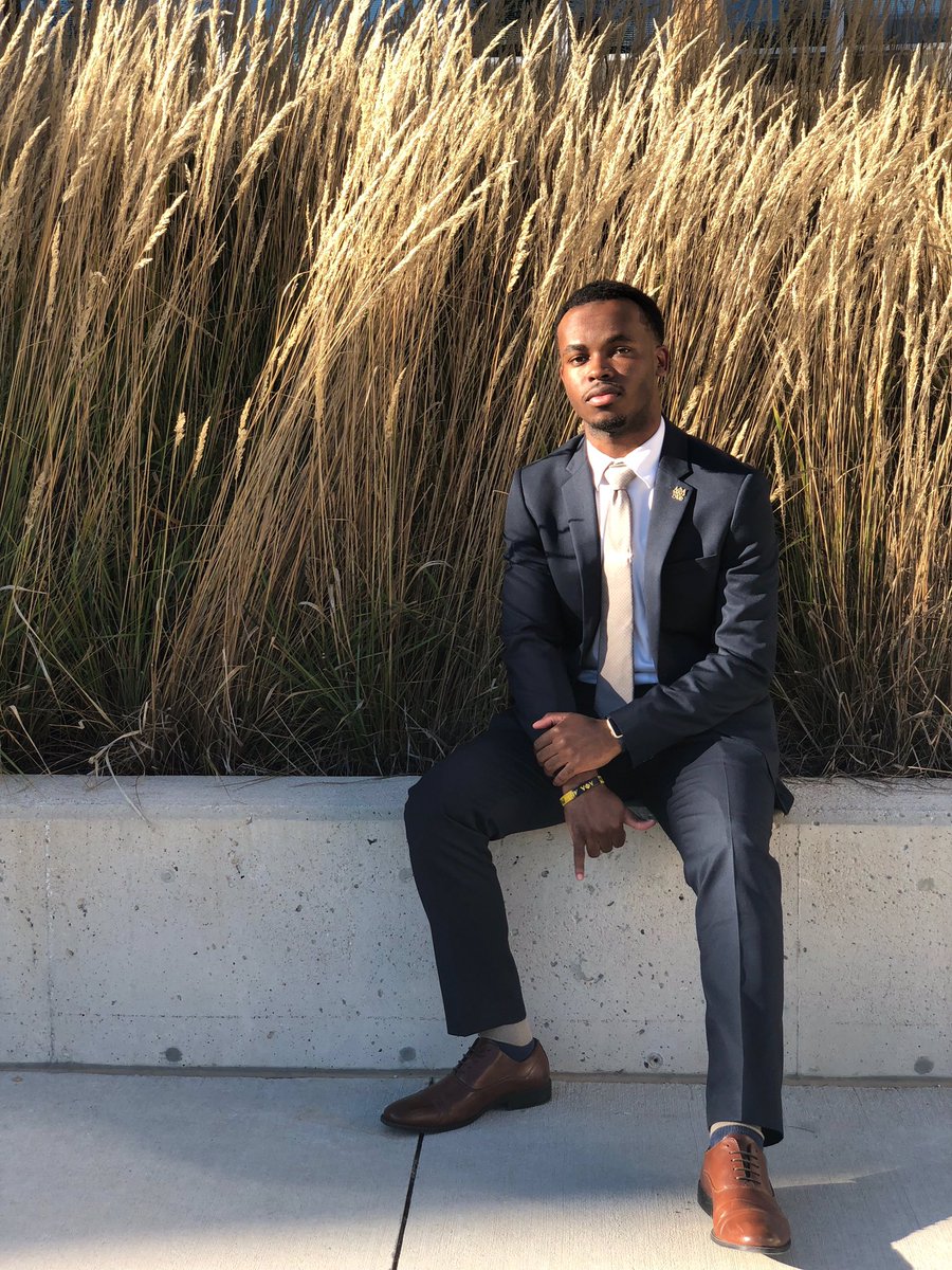 KU_Alphas's tweet image. We’d like to wish Bro. D’Marco Williams a happy 21st birthday!🎊🎉🎁  may this year be filled with growth and prosperity. Have fun and enjoy your day! #IceCold #ΑΦΑ #Upsilon