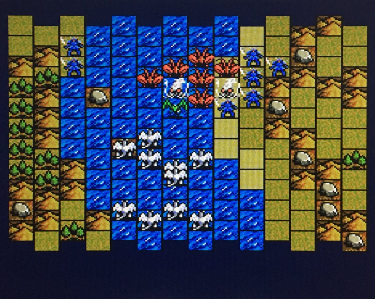 ゲーム探偵団 本日はpcエンジン ガイアの紋章 が発売されて30周年です おめでとうございます ゲーム探偵団 本日はpcエンジン ガイアの紋章 が発売されて30周年です おめでとうございます