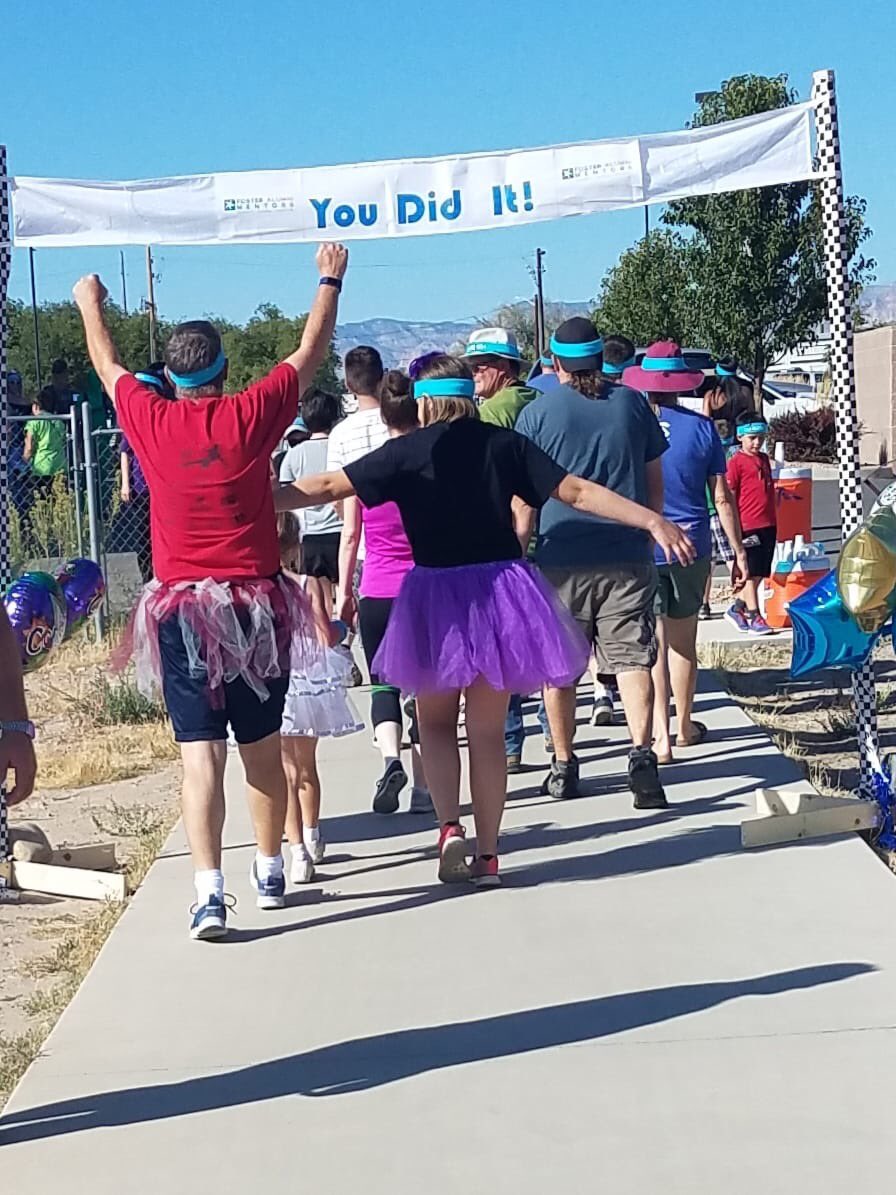 FosterMentors tweet picture