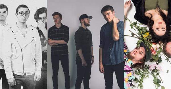 Celebrating their release of their new album, Brandon Lam &amp; the Driftwood People are touring across the East Coast with their friends Sarah Ellen Morrison and Matt Steele. Don't miss them at Baba's tonight!