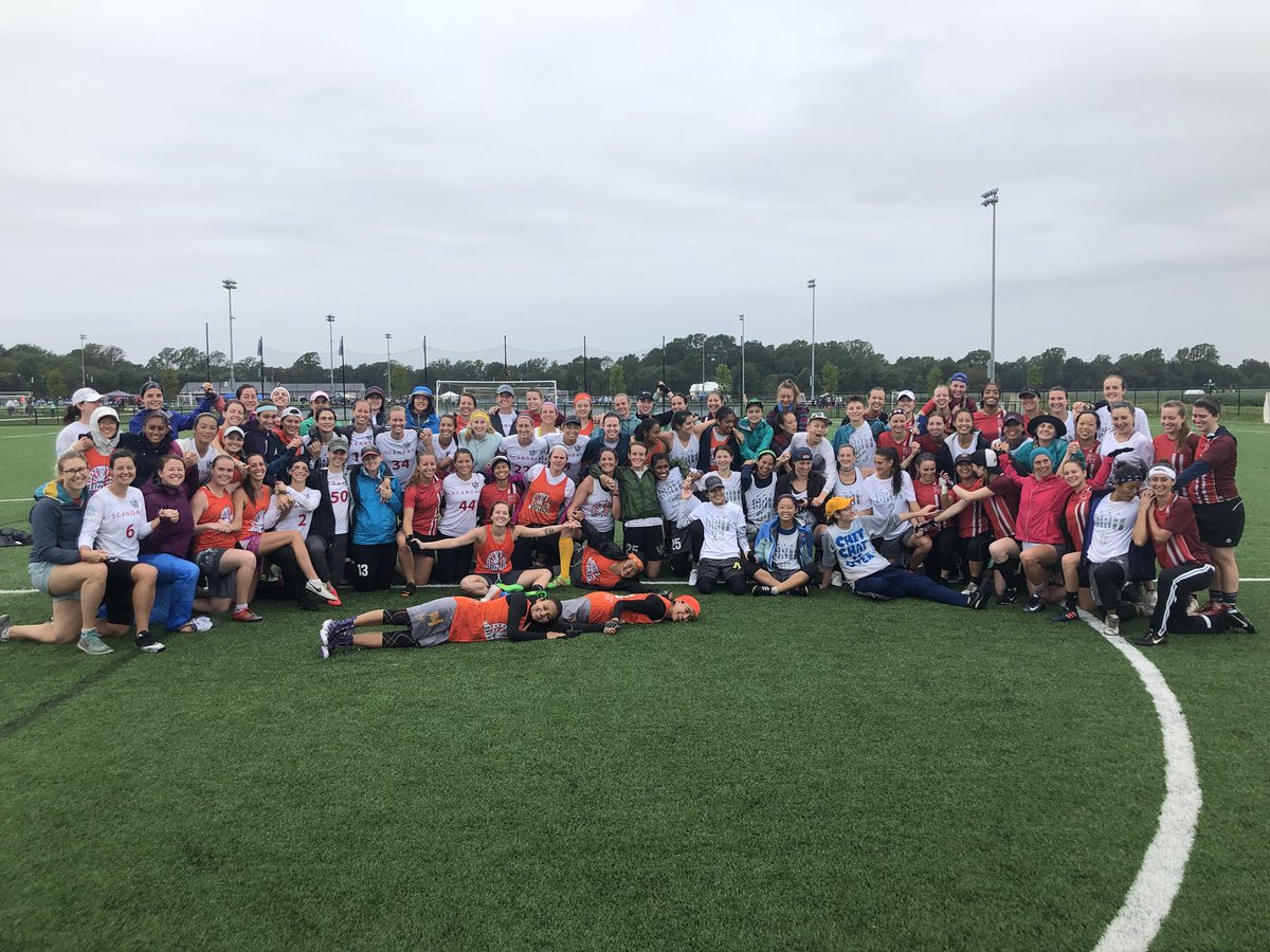 When we root we root for the district 👏🏼👏🏼👏🏼👏🏼👏🏼👏🏼👏🏼👏🏼 <a href="/scandalultimate/">Scandal Ultimate</a> <a href="/gritultimate/">GRIT</a> <a href="/Backhanded_Ulti/">Backhanded Ultimate</a>