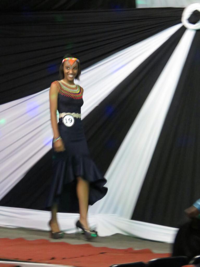 MMmodels3's tweet photo. Congratulations to  Sphumelele Jula &amp; Ntombenhle Ndovela for partnering with @MMmodels3 https://t.co/iaJKS4Pssr