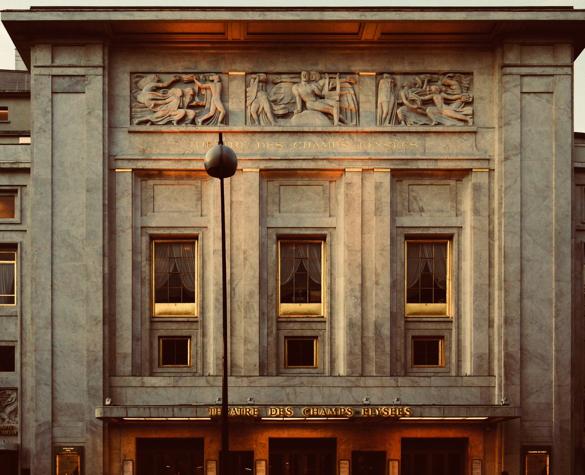 Concert des lauréats du Concours #VoixNouvelles au Théâtre des Champs-Elysées. A #Paris le 24/09/18 à 20h. Airs et duos d’Opéra #Russalka #Dvorák #Hérodiade #Manon #Massenet cc <a href="/voix_nouvelles/">Voix Nouvelles</a> @TCEOPERA @France3tv <a href="/francemusique/">France Musique</a> #classical #music #art #soprano #soul #alma