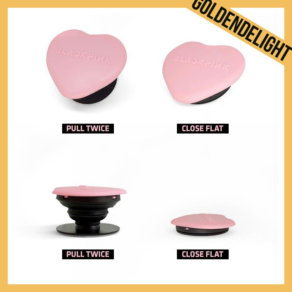 Goldelightshop's tweet photo. "BLACKPINK - Grip Holder"
Close po : 28 September 2018
Price : 230.000
🔼DP 100.000

#KpopShop #KpopGoodies #KpopAlbum #likeforlike #KpopShopINA #blackpink #rose #jennie #lisa #jisoo #f4f #blackpinkyg #blinks #goldelightshop https://t.co/jM0qHN1f7m