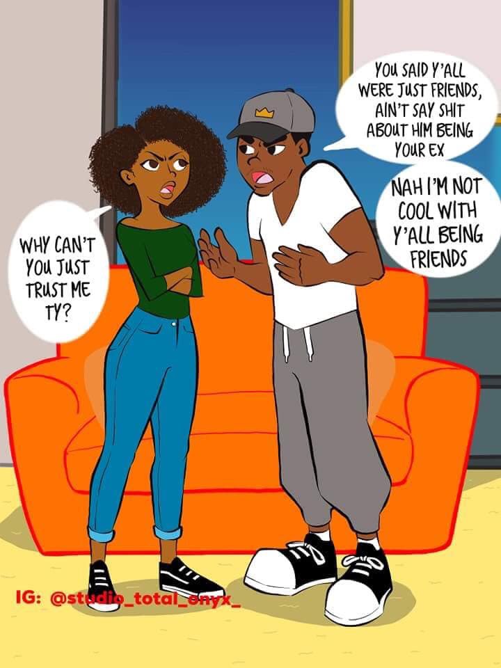 MondliXL's tweet photo. Here's a short story nyana to help you stay woke https://t.co/c9MbPJ0V89
