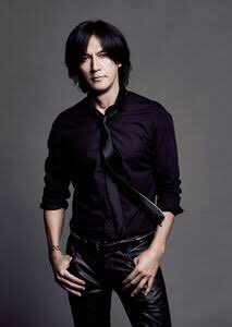  happy birthday Koshi Inaba    