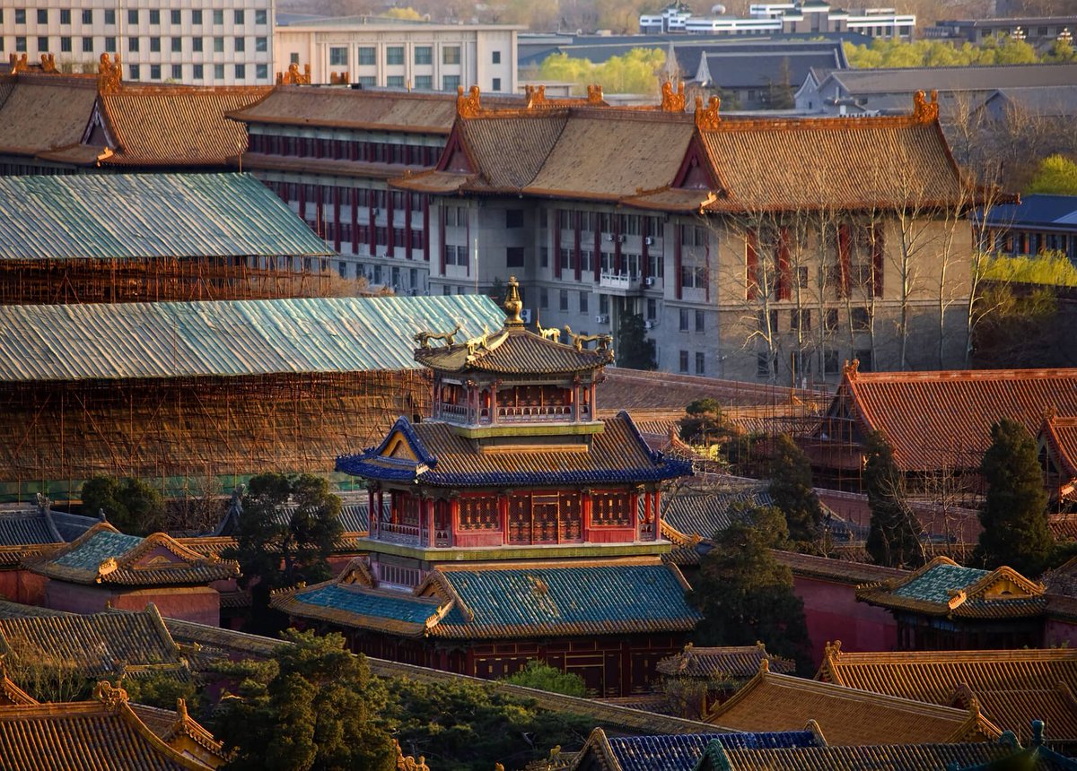 SecretFlying's tweet photo. Boston to Beijing, China for only $473 roundtrip with @HainanAirlines.

https://t.co/HMRMS3bjiL https://t.co/wpU3B4DLLK