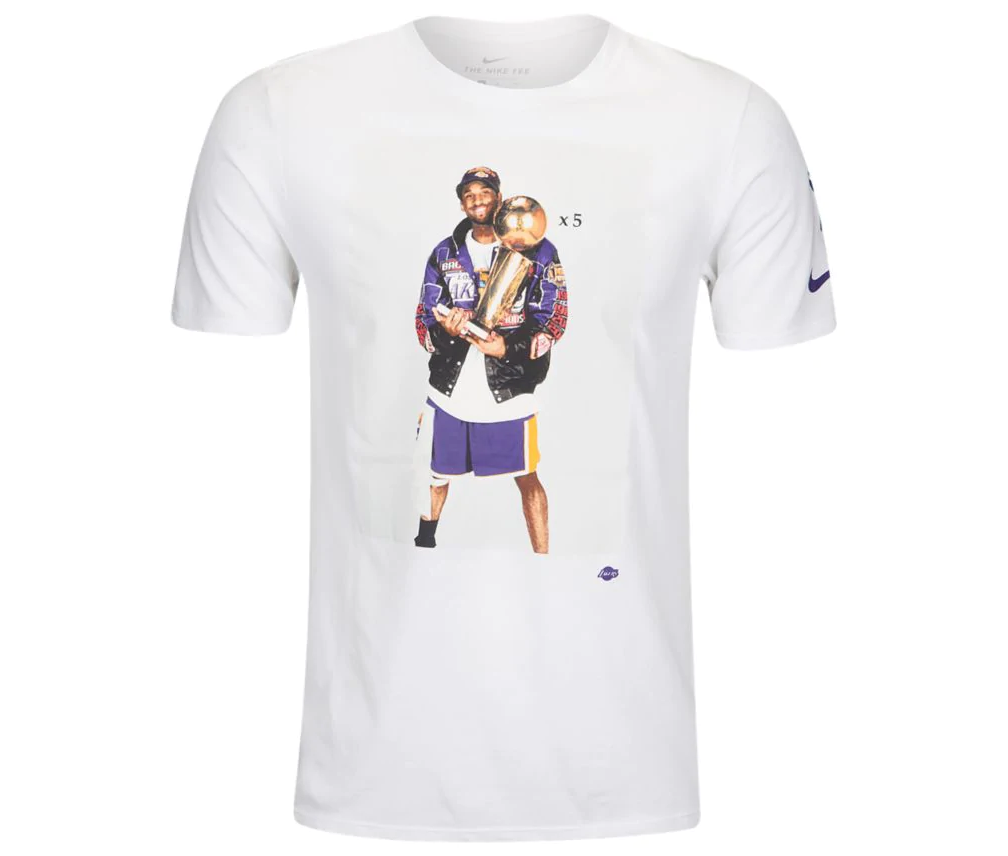 nike kobe trophy shirt